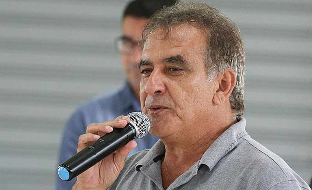 “Foi Deus que colocou aquele cara para ajeitar o nosso País”, diz Bestene sobre Bolsonaro
