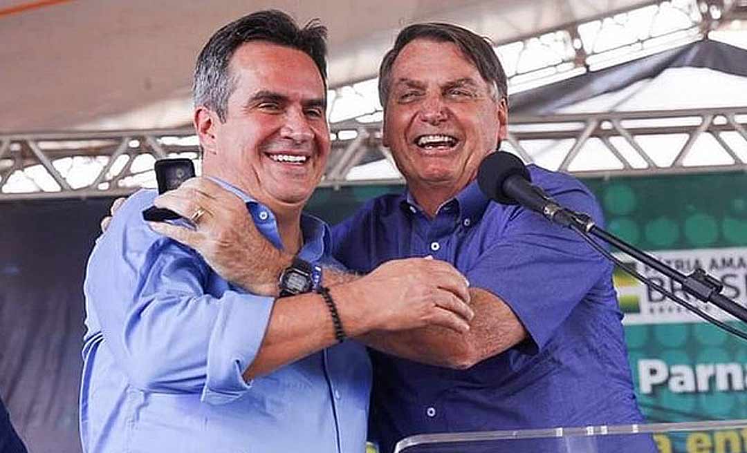 "Hoje o partido mais perto do presidente se filiar eu acho que é o Progressistas", diz dirigente da sigla