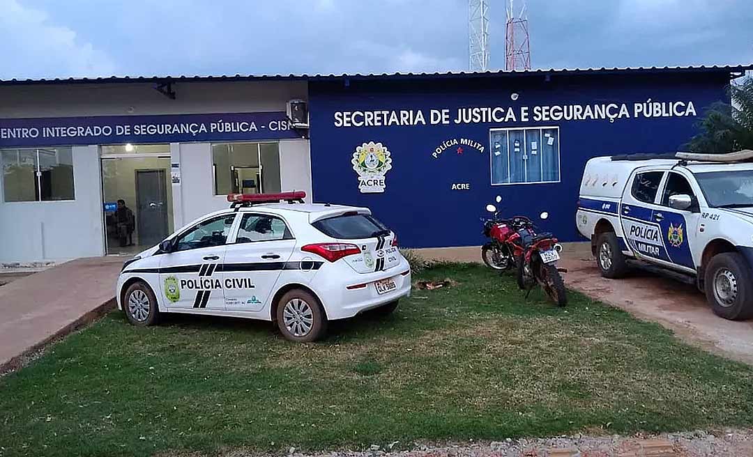 Homem acusado de abusar de criança de 9 anos diz que foi “seduzido” pela vítima