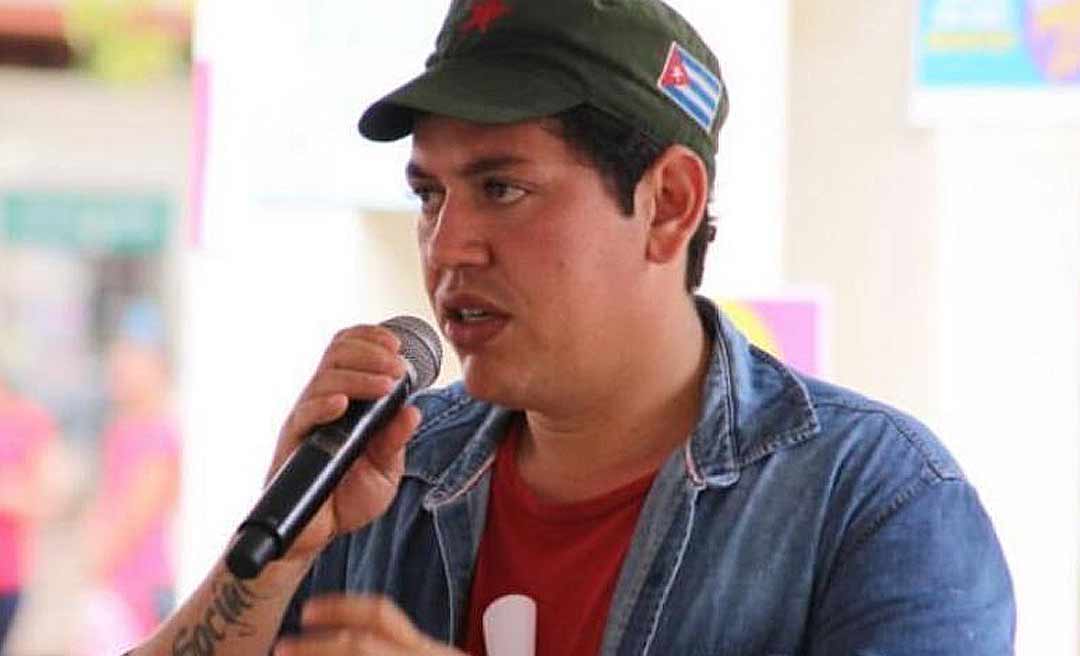 Cesário do PT diz que mil dias do governo Gladson são marcados pelo descaso e escândalos de corrupção