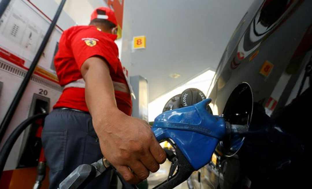 Arthur Lira: Brasil não pode tolerar gasolina a quase R$ 7 e o gás a R$ 120 