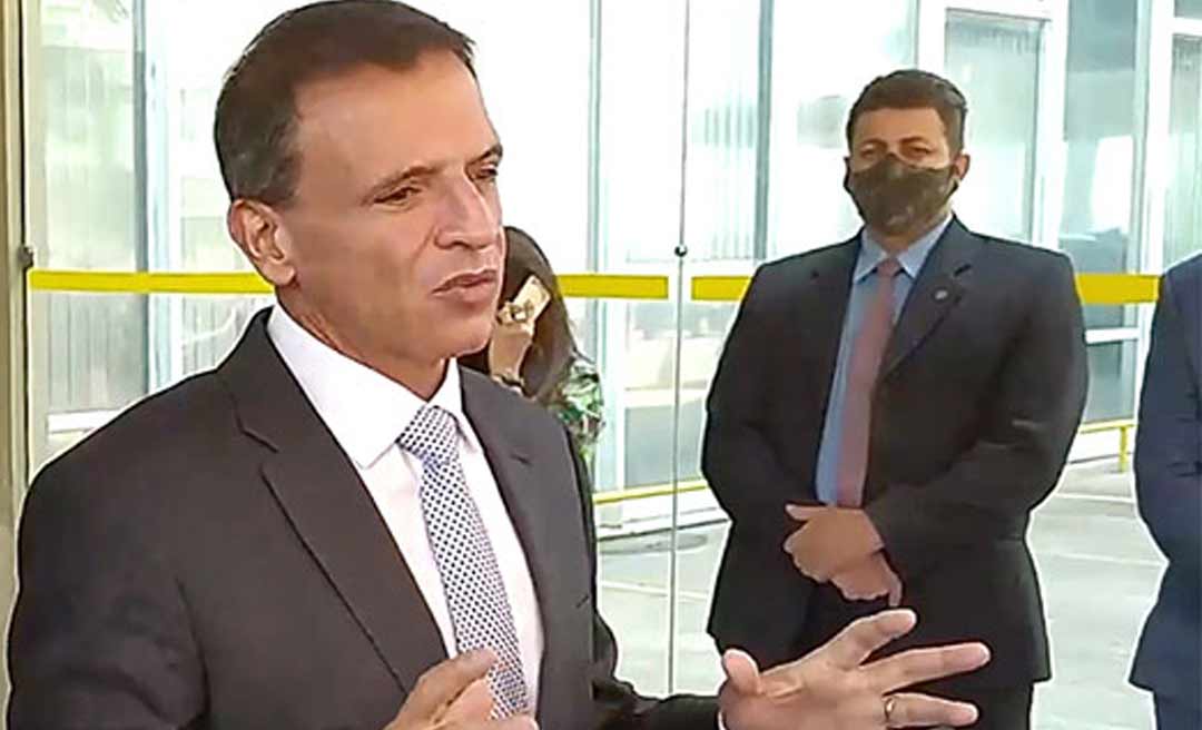 Bittar manifesta desejo de ir para o Ministério do Desenvolvimento Regional