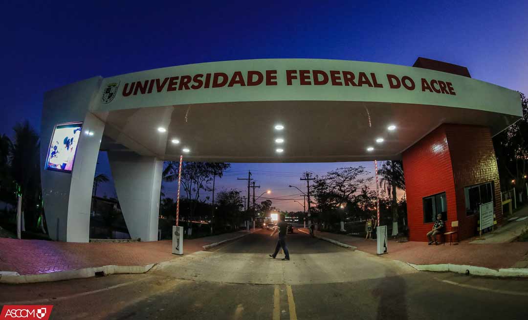 Procurador diz não ser possível exigir carteira de vacinação para volta às atividades presenciais na Ufac