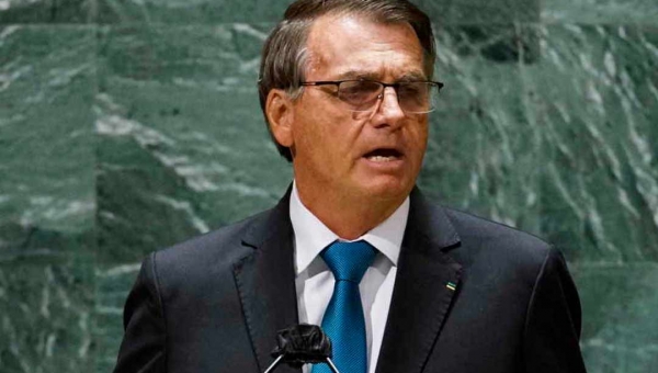 Mais de 63% aprovam o governo Bolsonaro no Acre, revela pesquisa Data Control; 34,9% desaprovam; auxílio emergencial é o destaque da gestão