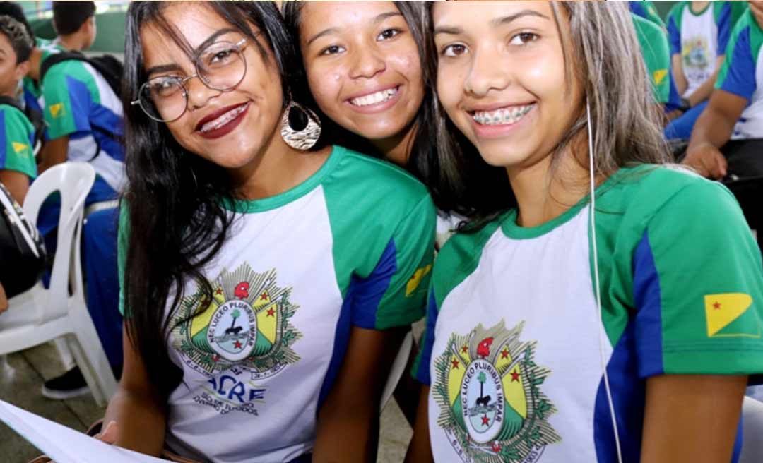 Pesquisa Data Control mostra que maioria dos acreanos entrevistados não concorda com o retorno das aulas dia 4