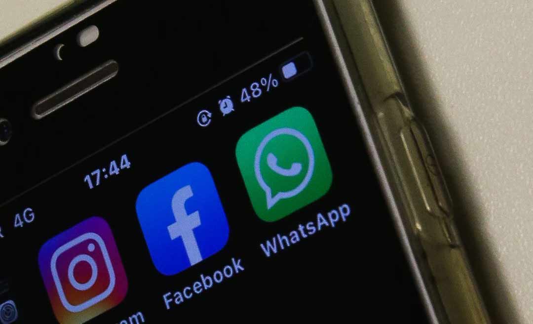 Dependência de redes sociais prejudica micro e pequenas empresas durante "apagão"