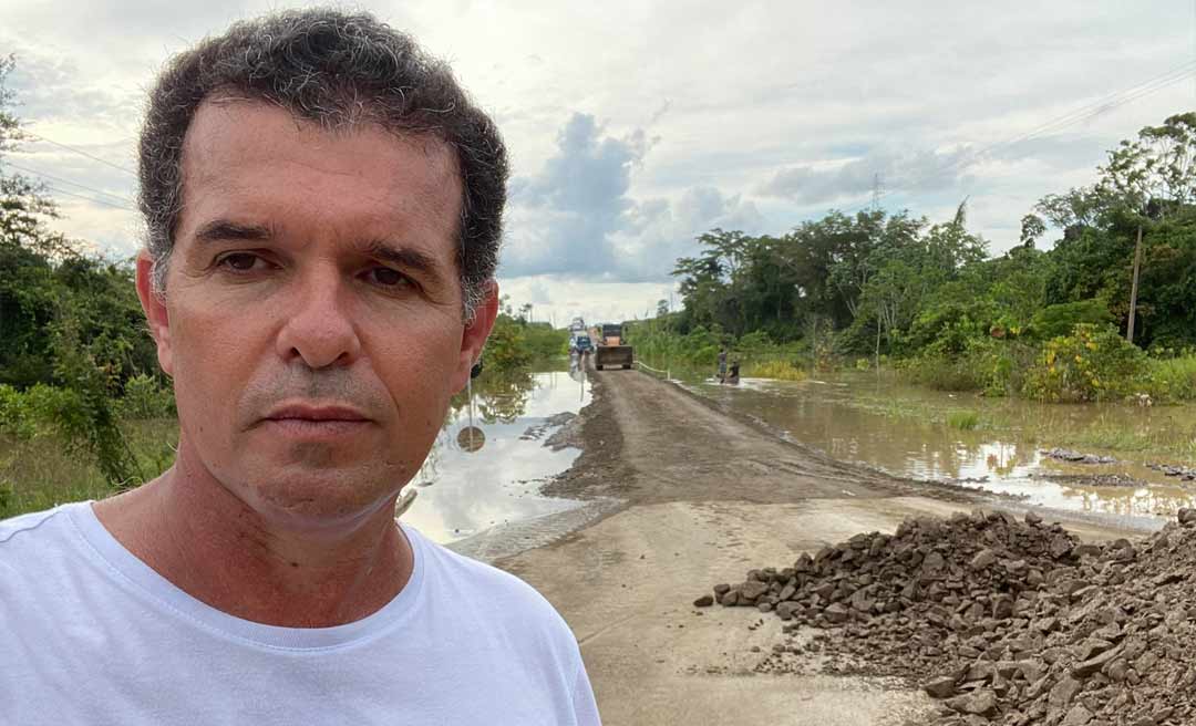 Dnit aplica multa em empresa de Jarbas Soster ao invés de reequilibrar contratos; empresário tem 10 dias para recorrer