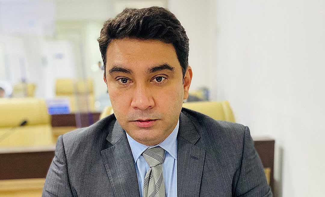 Vereador Samir Bestene elogia campanha de vacinação em supermercados da capital