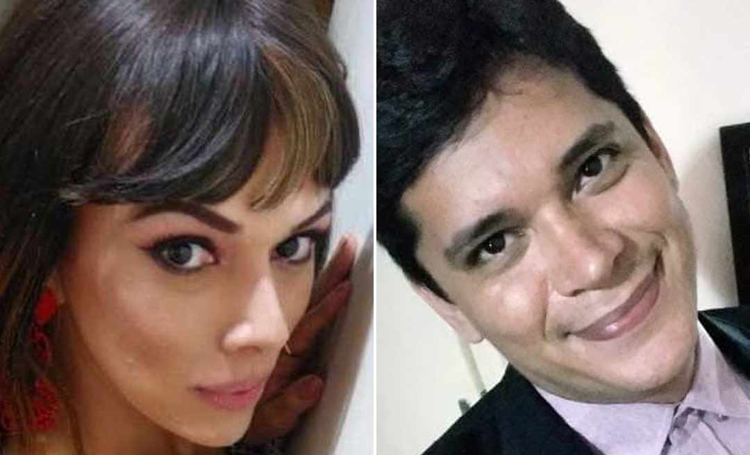 Transsexual diz que foi cuspida e agredida por ativista político no Mercado do Bosque; caso foi parar na delegacia