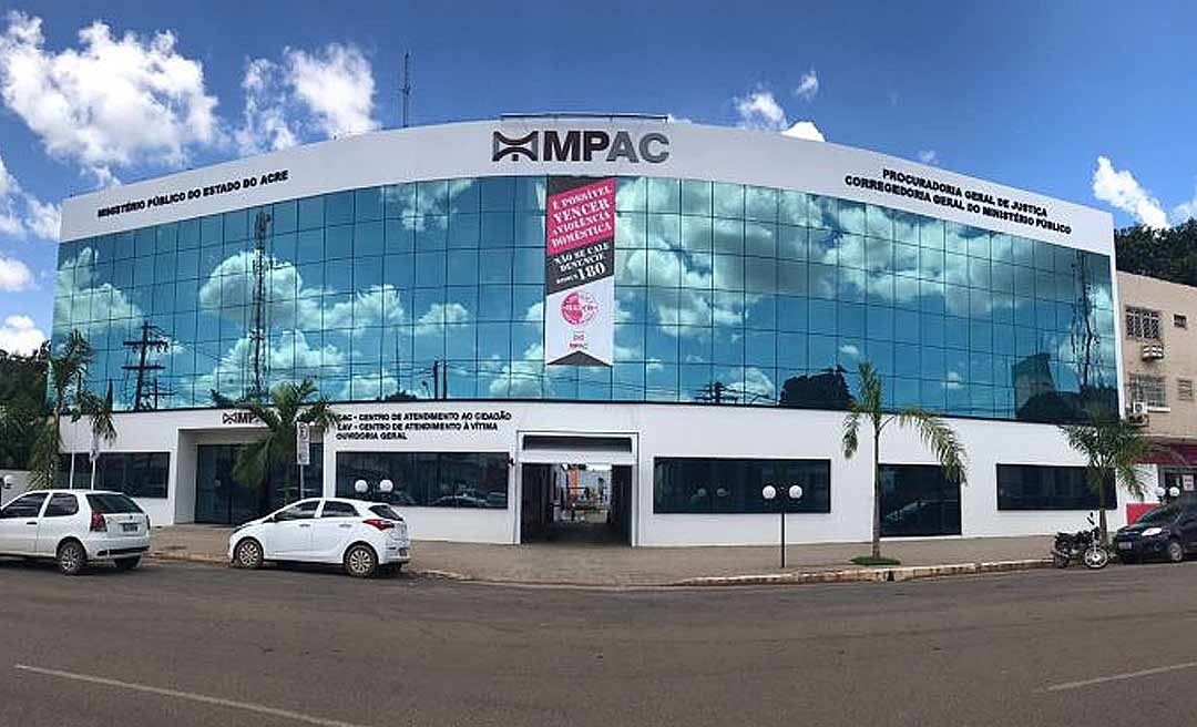 3º Prêmio de Gestão e Inovação do MPAC reconhece boas iniciativas de membros e servidores