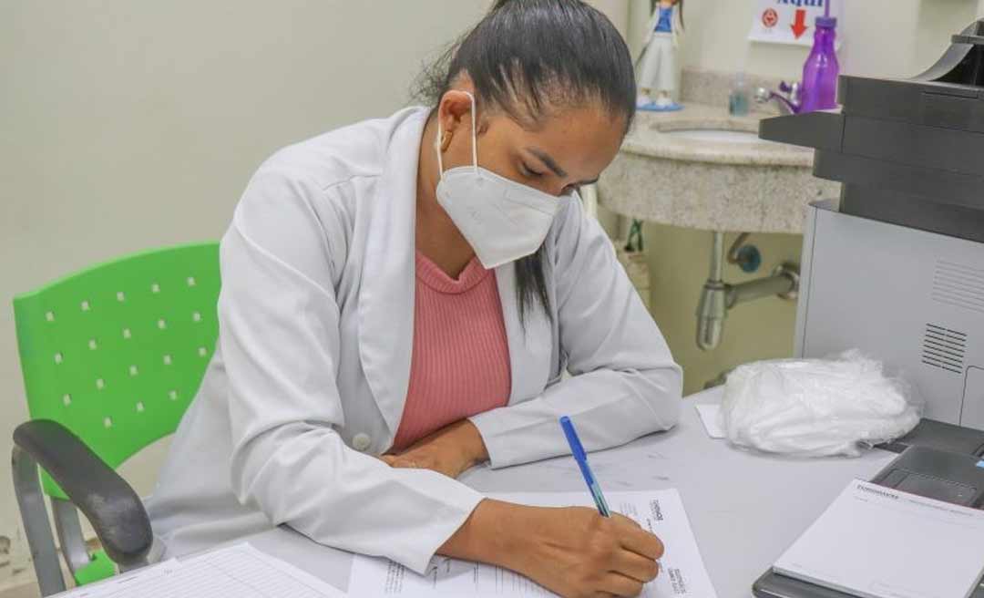 Saúde alerta para o aumento da obesidade infantil