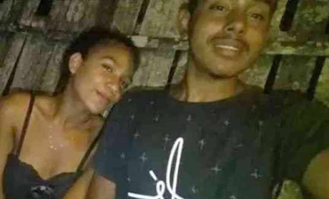 ‘Carrasco do Yaco’ e mais três são condenados pelas mortes de Amanda Paiva e Thauan Araújo; adolescentes tinham 14 e 16 anos