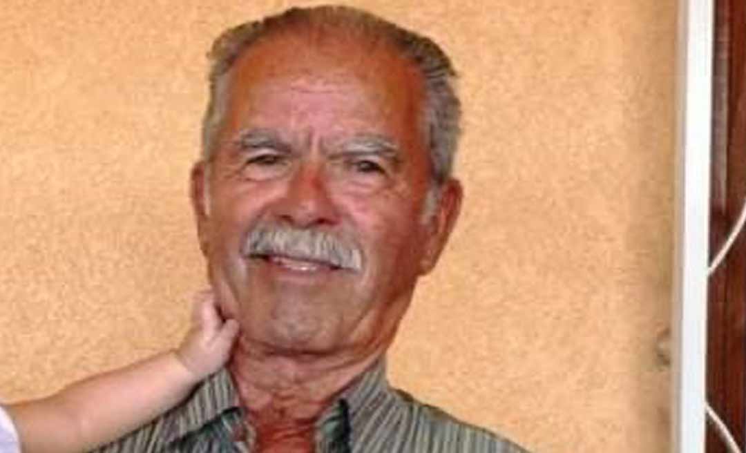 Morre o pecuarista Osvaldo Ribeiro, o Osvaldo Português