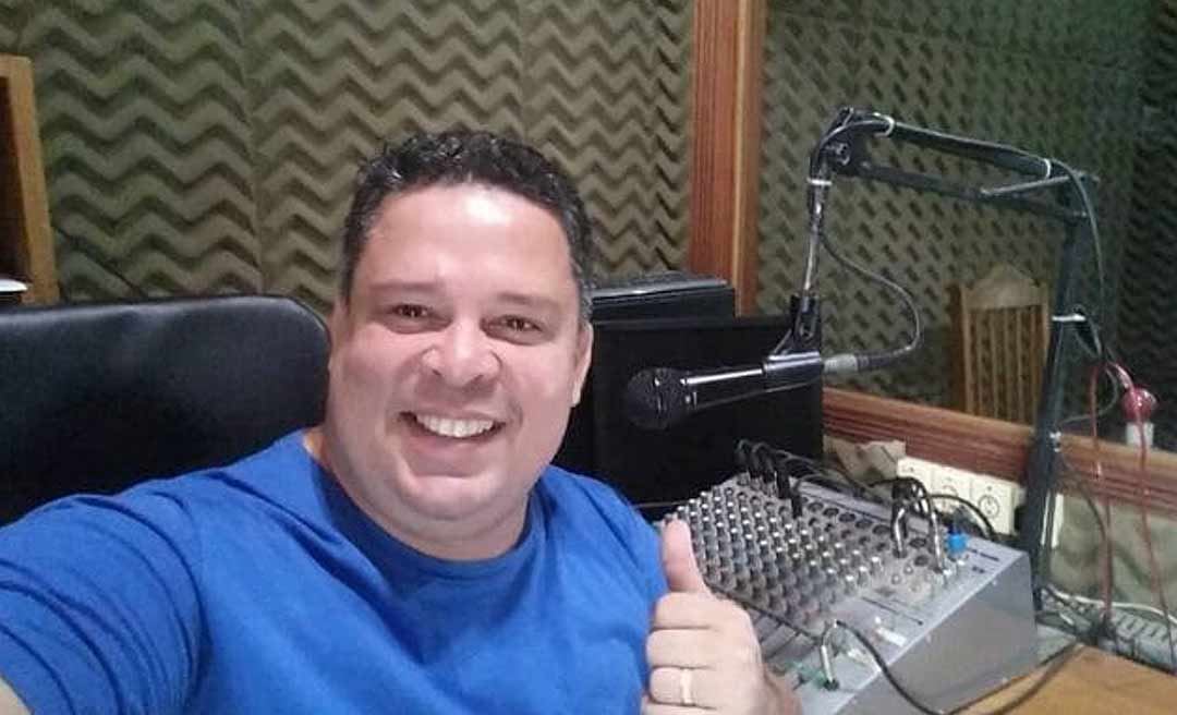 Há 20 anos no ar, programa Sorriso Show estreia na Avalanche FM em Sena Madureira