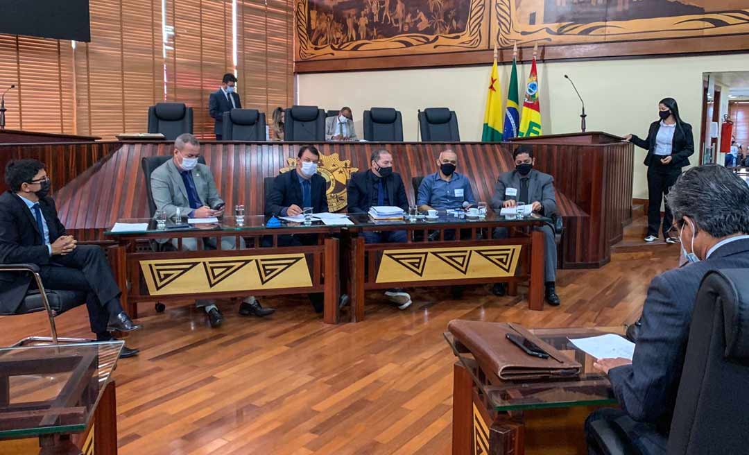 Deputados defendem que parte dos U$ 41 milhões do Fonplata seja para produção rural