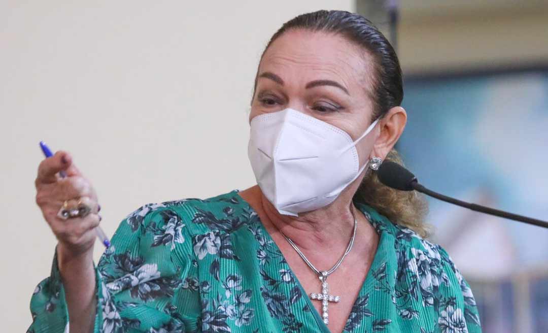 Desembargadora do TJAC revela que eleições de 2018 estiveram sob a mira das facções criminosas