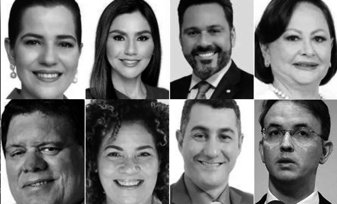 Veja como votaram os deputados do Acre na PEC que alterava a composição do CNMP