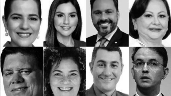 Veja como votaram os deputados do Acre na PEC que alterava a composição do CNMP