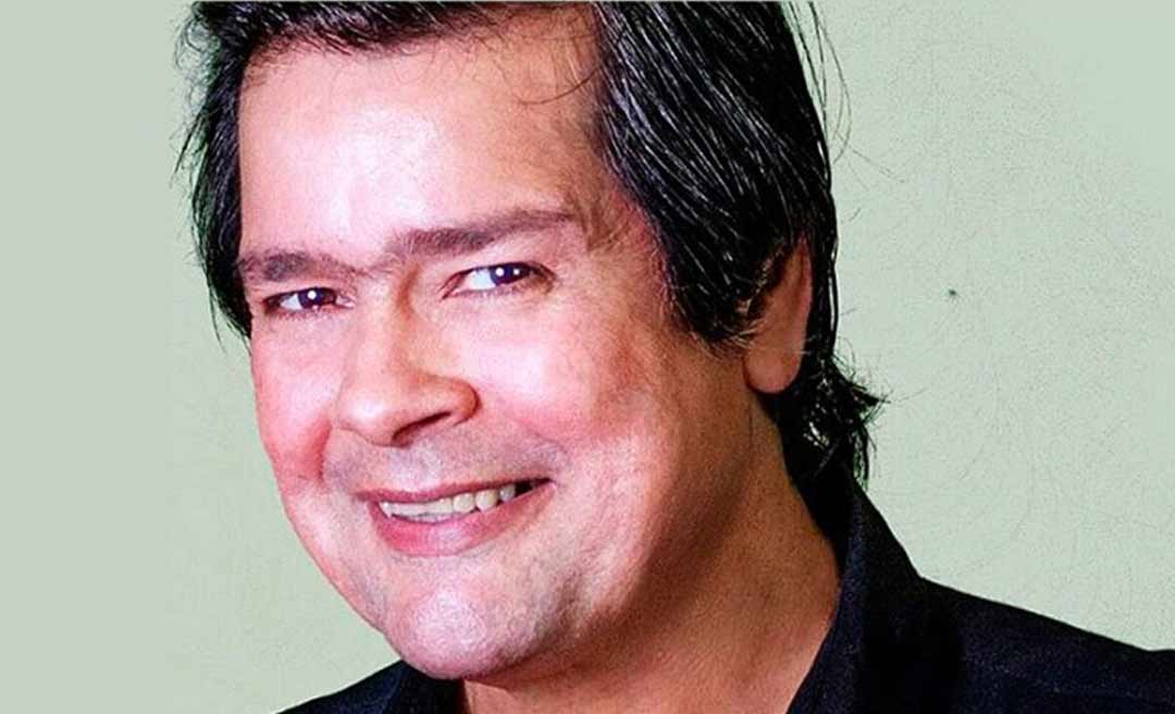 Morre aos 57 anos o humorista Paulo Franco