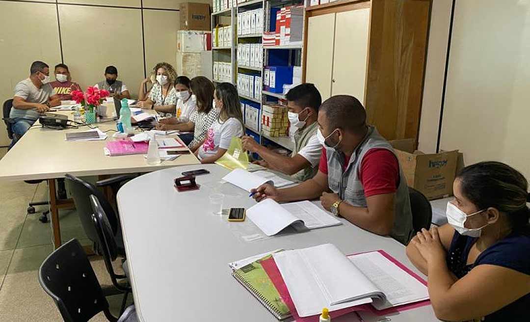 Rio Branco pode ter epidemia de dengue, zika e chikingunya, alerta Vigilância Epidemiológica