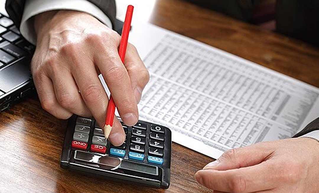 Receita Federal encontra inconsistências em declarações de 16 mil empresas no Acre