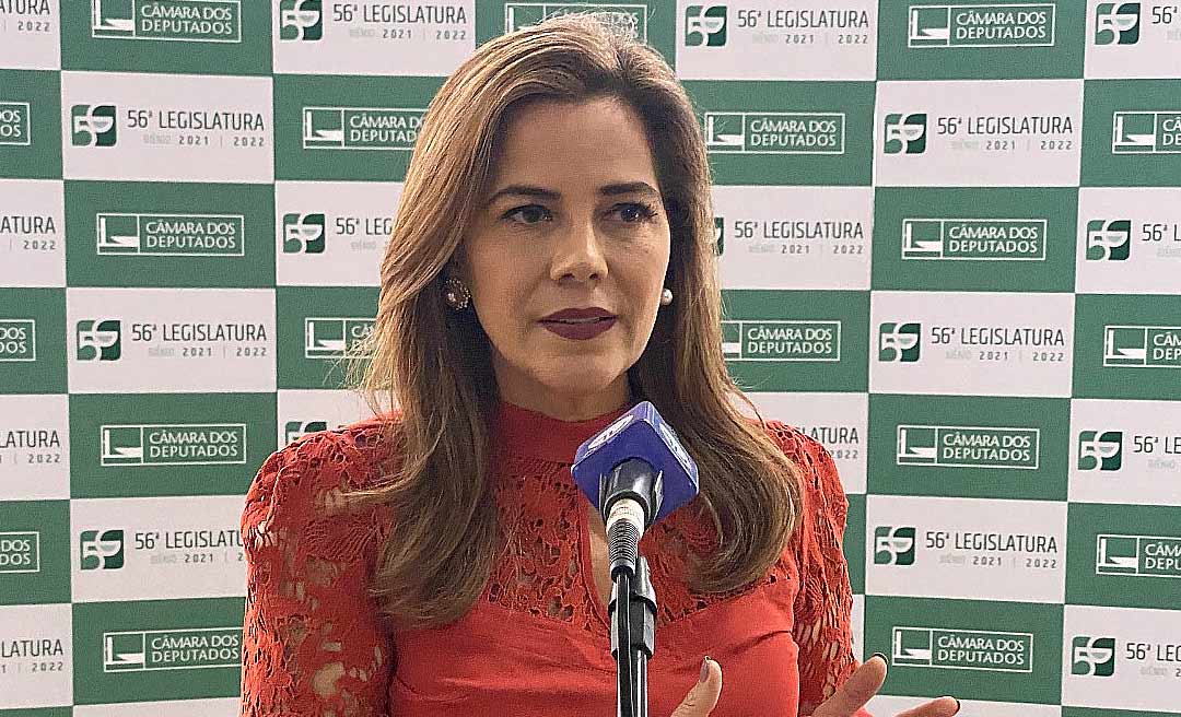 Governo do Estado está prestes a perder emenda de R$ 2 milhões destinada por Mara Rocha para construção de Centro