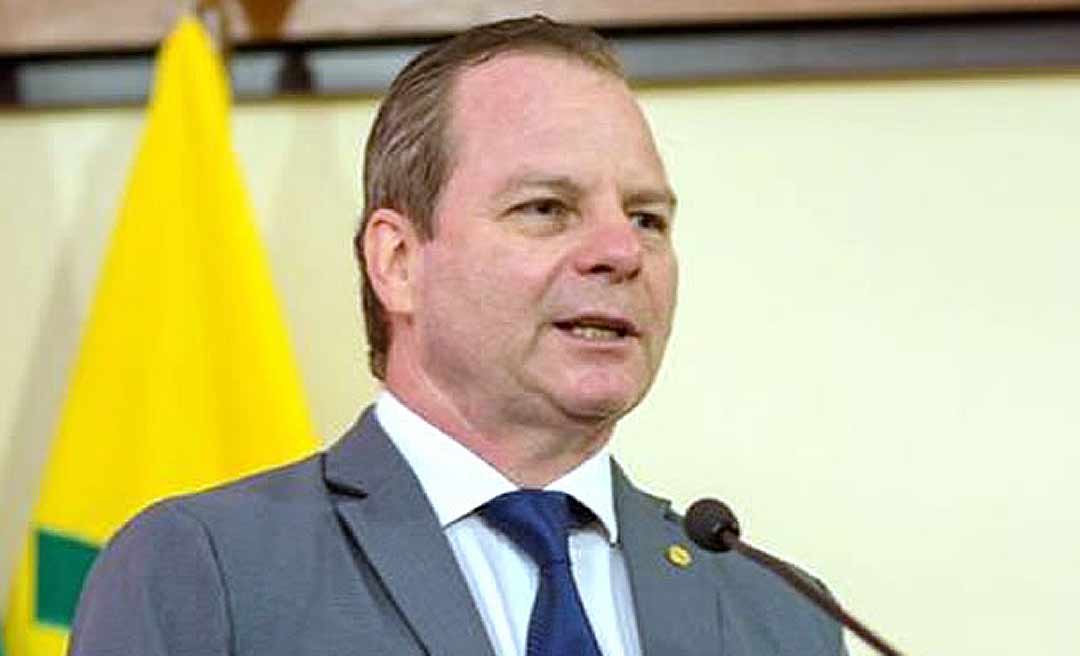 Pedro Longo requer audiência pública para tratar de construção da ponte de Rodrigues Alves