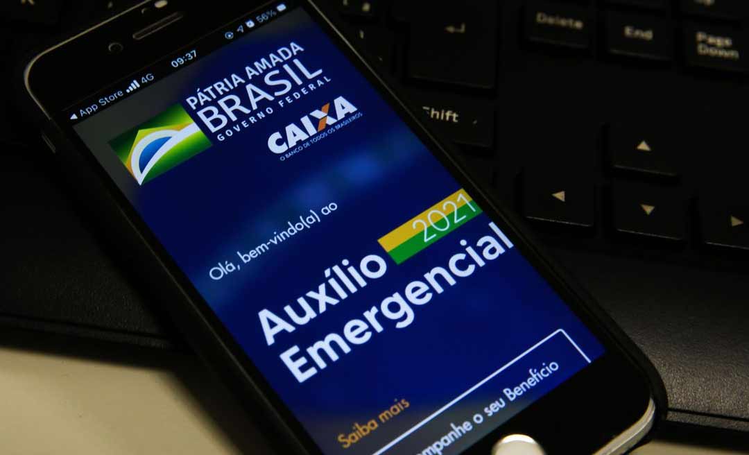 Caixa Econômica encerra pagamento do auxílio emergencial após sete meses
