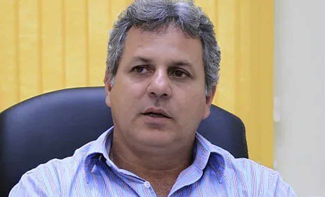 Promotora manda arquivar inquérito que investigava prestação de contas do ex-secretário Lourival Marques