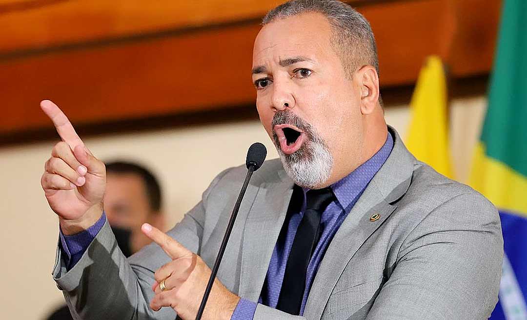 Neném diz que Bittar quer o Podemos apoiando Marcia, mas nada ficou definido