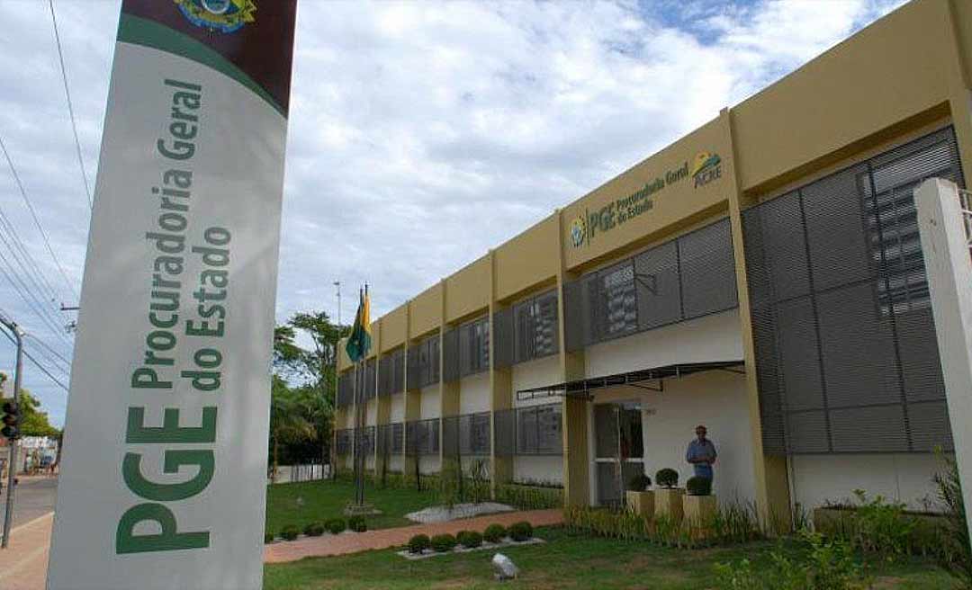 Entidade que representa os procuradores do Estado diz que Rocha pode ter cometido abuso de autoridade