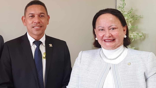 Prefeito de Assis Brasil exalta trabalho parlamentar de Vanda Milani