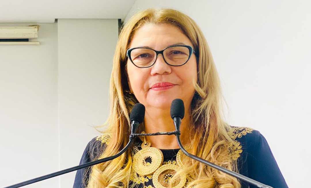 PL de Lene Petecão que cria a procuradoria especial da mulher na Câmara Municipal é aprovado