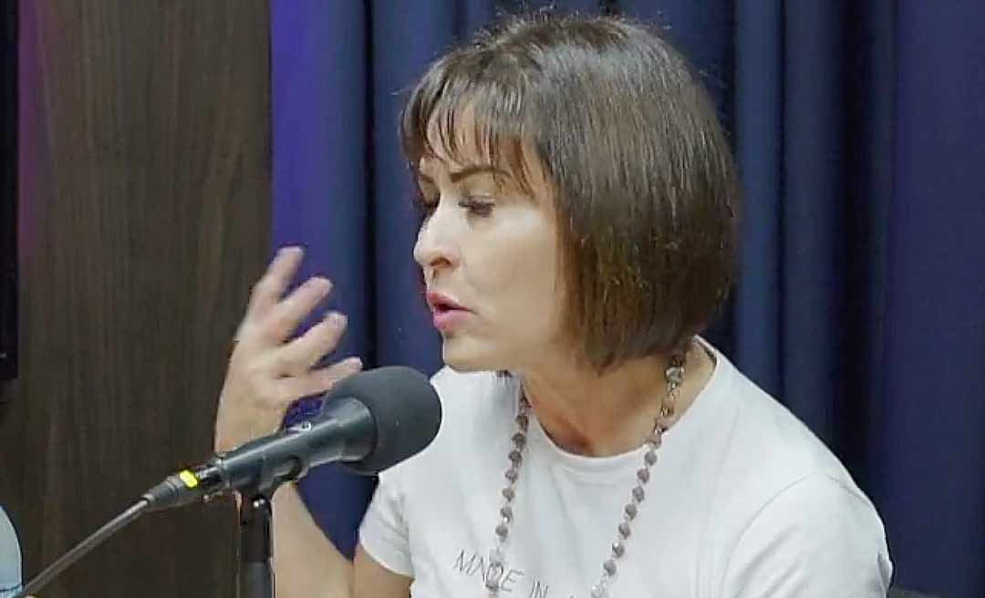 Marcia Bittar diz que vai acompanhar Bolsonaro: ‘continuo aguardando o comando do chefe maior’