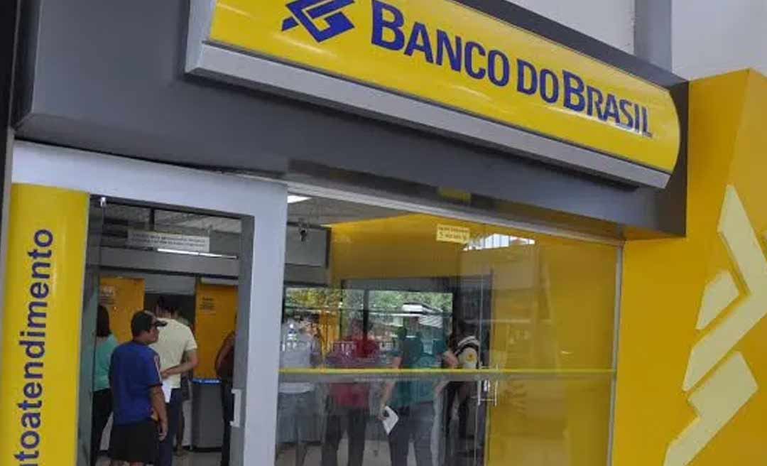 No Acre, ex-gerente do Banco do Brasil é condenado por furto