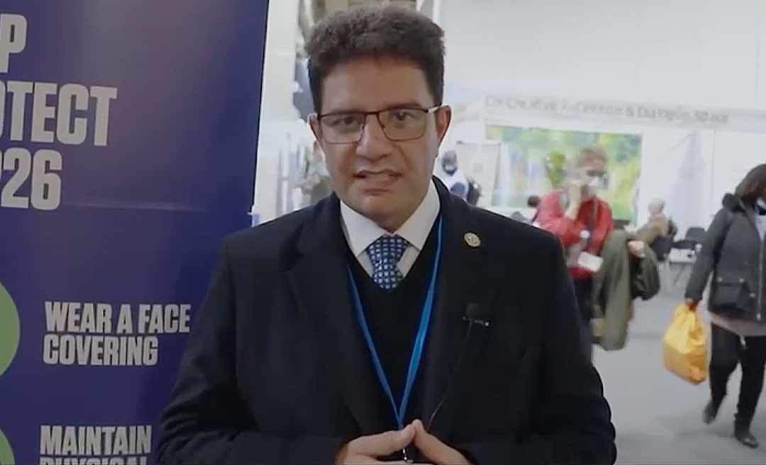 Exoneração de João Paulo mexe com Palácio Rio Branco e Cameli promete “ajustes necessários" após retornar do Reino Unido