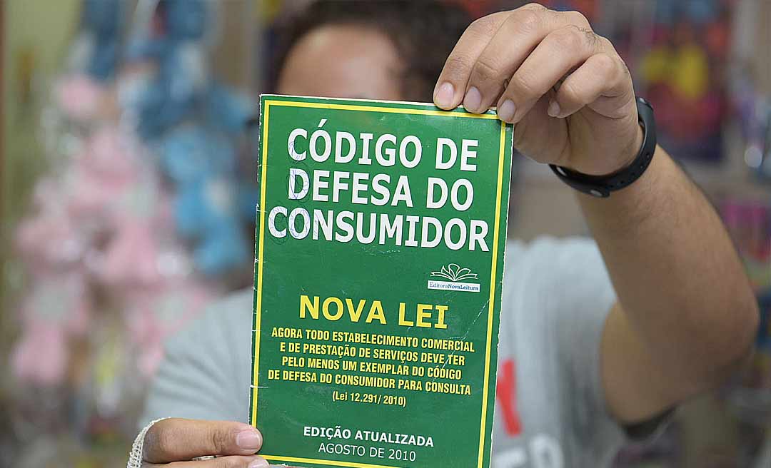 Procon inicia Operação Black Friday nos comércios da capital e do interior