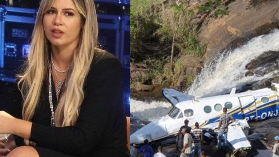 Avião de Marília Mendonça é alvo de denúncias e tinha irregularidades