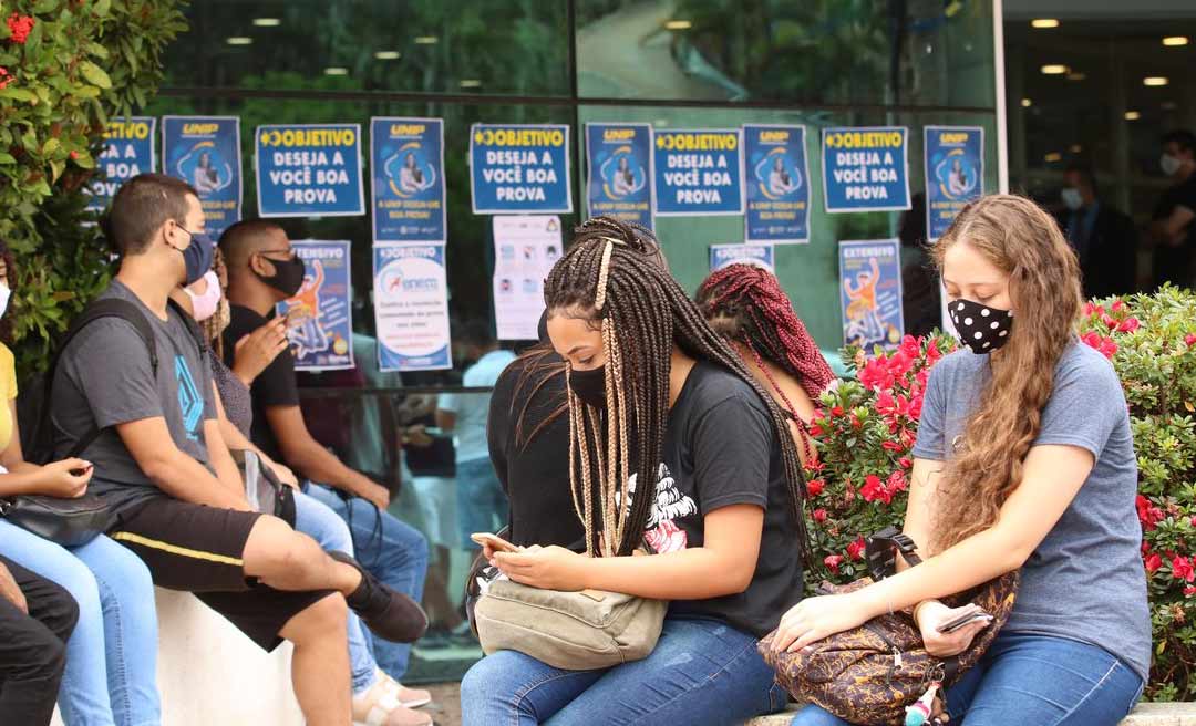 Saiba como se preparar para as provas do Enem e vestibulares