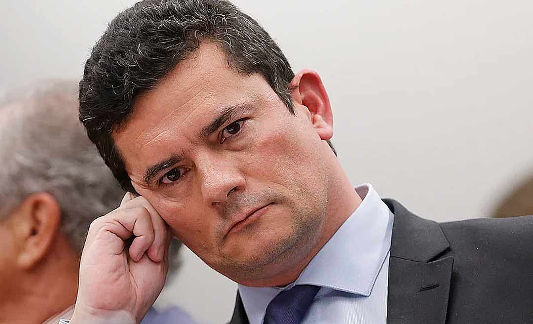 Sérgio Moro diz que fim da prisão em segunda instância ‘libertou corruptos’