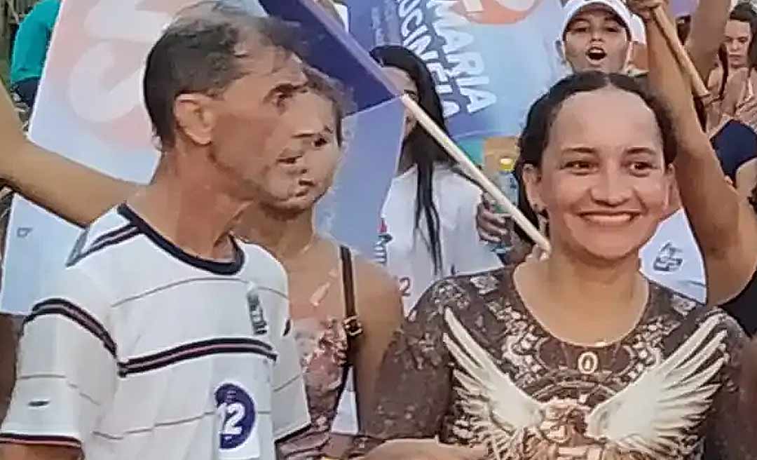 Por falta de provas, Justiça Eleitoral manda arquivar processo que pedia a cassação de Néia e Maranguape