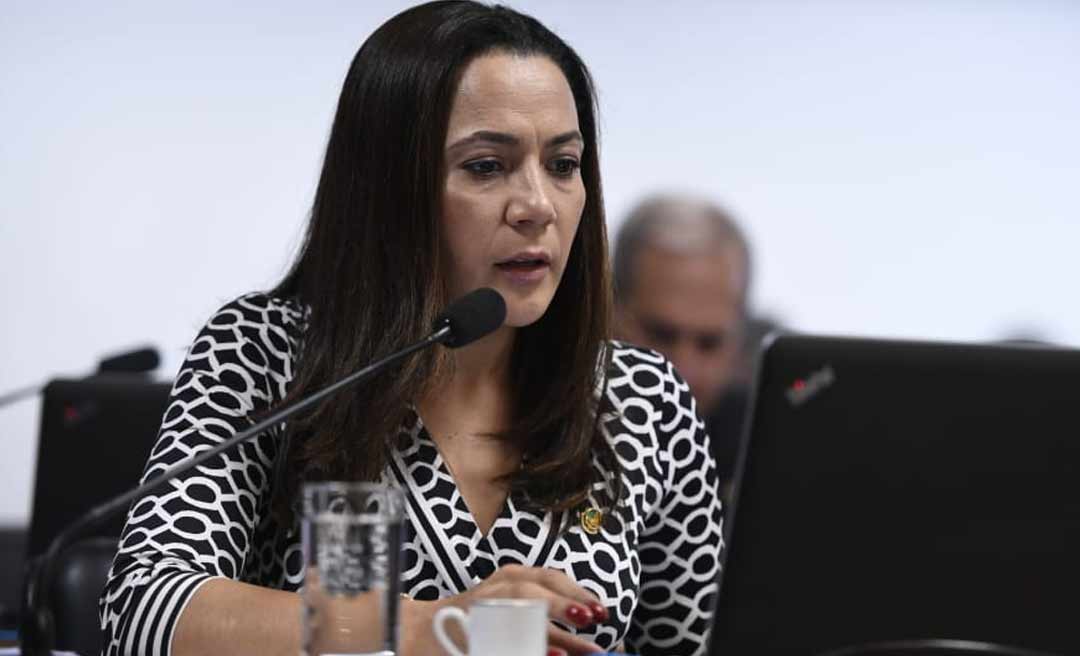 Segurança Pública do Acre vai expandir sistema de cerco eletrônico com recurso da senadora Mailza