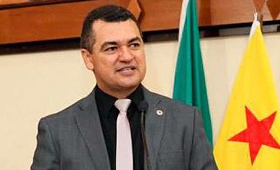 Cadmiel demonstra preocupação com a tríplice fronteira Brasil-Peru-Bolívia