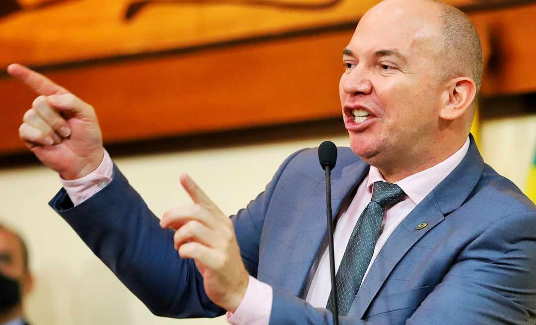 Deputados aprovam PEC de Gehlen Diniz e colocam agentes de trânsito no rol da Segurança Pública