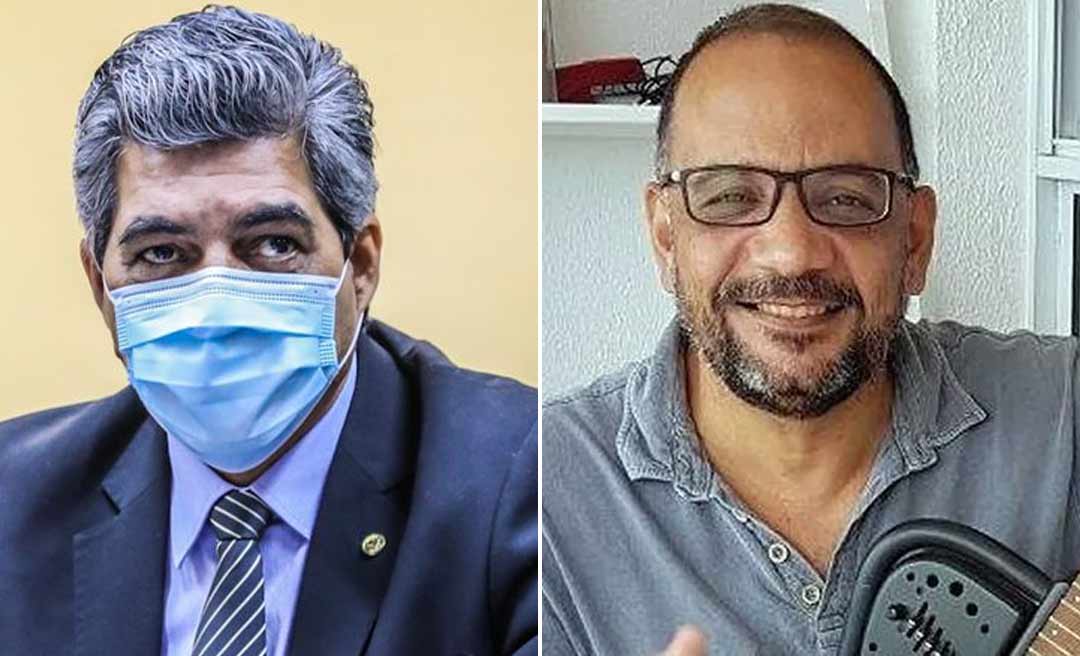Deputados aprovam projeto de Edvaldo que institui a Comenda de Cultura Sérgio Taboada