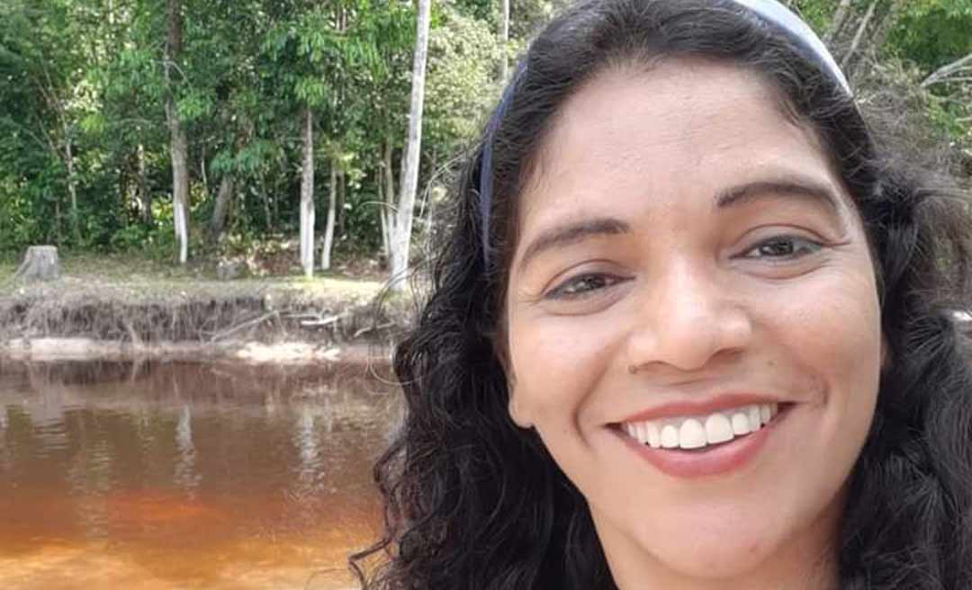 Joice Nobre assume o IMC no lugar de Degmar Kinpara