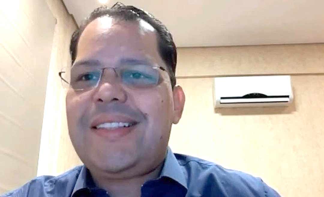 Erick Venâncio reafirma independência da OAB/AC e compromisso com a advocacia em entrevista