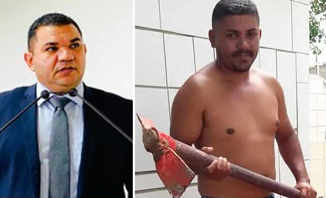 “Falando asneiras”, afirma Marco Coveiro ao rebater Fábio Araújo sobre possíveis irregularidades em contrato com cemitério