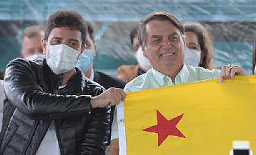 Administrações de Gladson e Bolsonaro são consideradas regular pelo o acreano