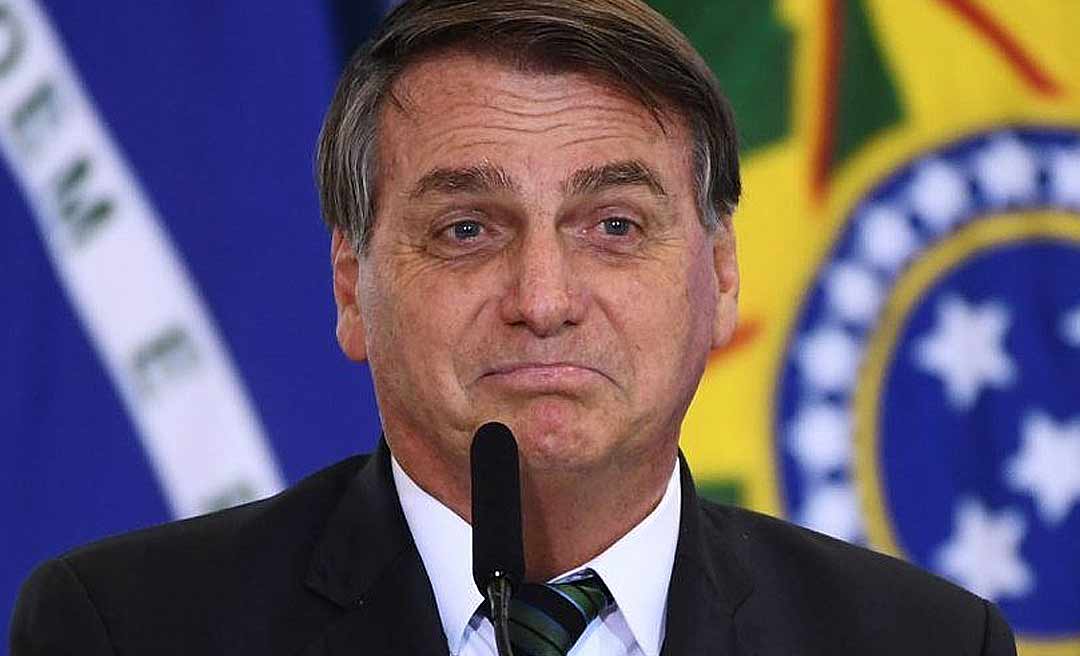 PL confirma cancelamento do ato de filiação de Bolsonaro no dia 22